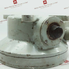 Nabco rpm meter
