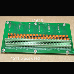 K1623 pcb card