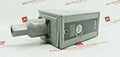 Allen-Bradley bulletin 836 pressure control commandeapression