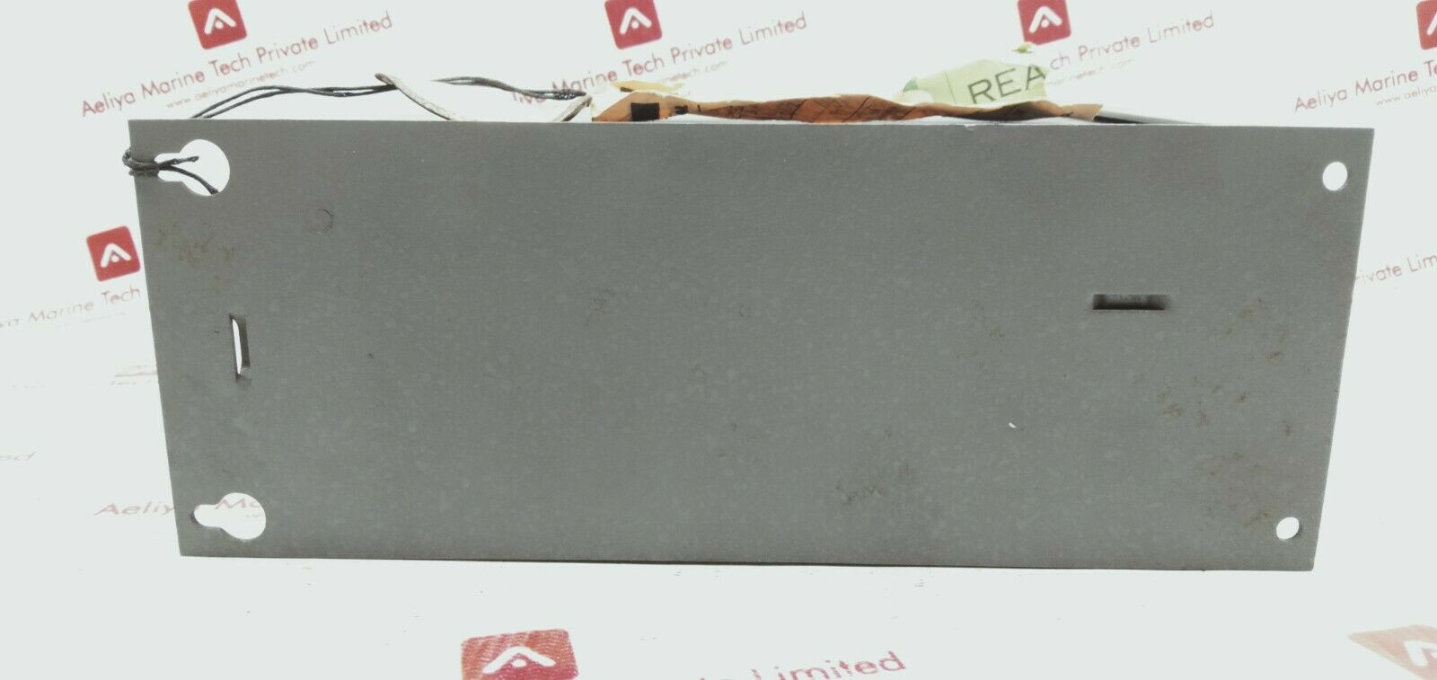 Honeywell 376733 monitor switch