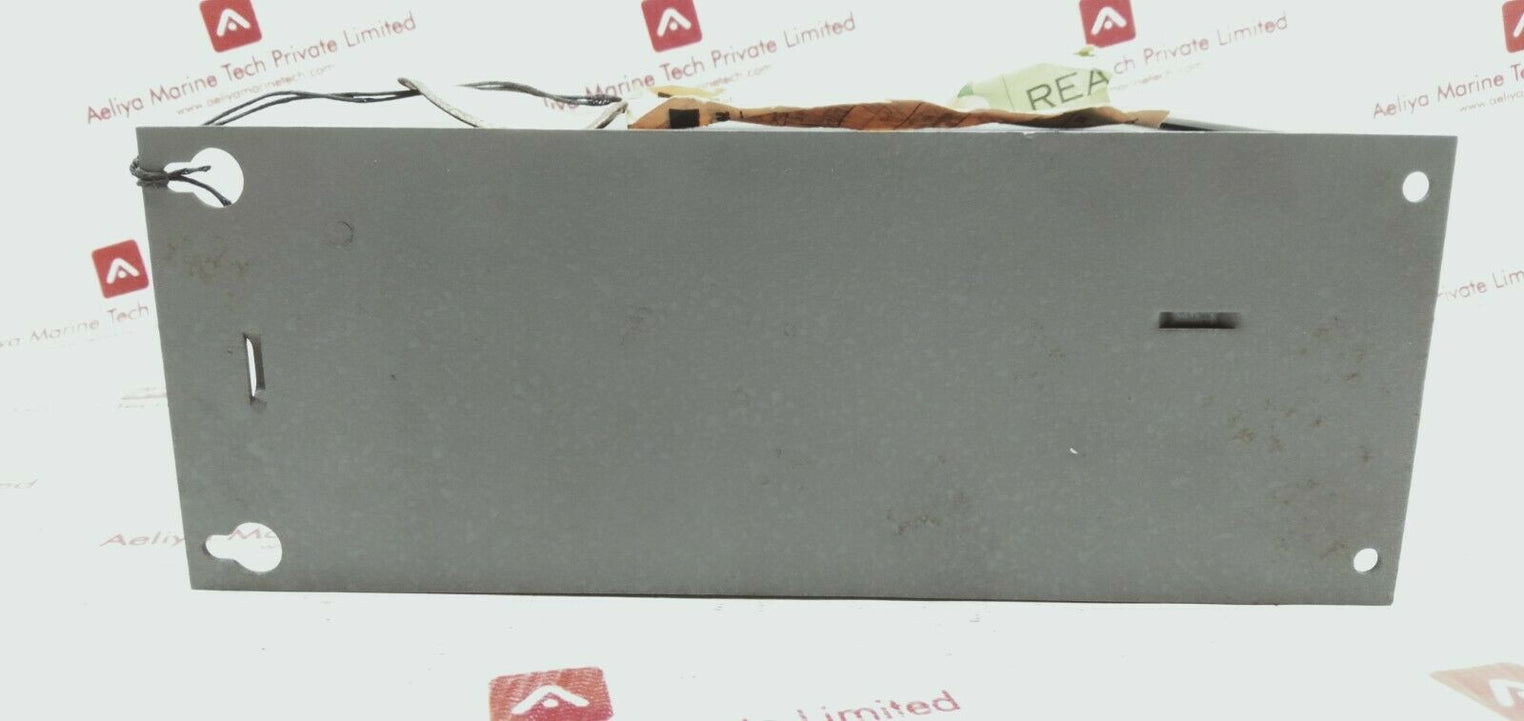 Honeywell 376733 monitor switch