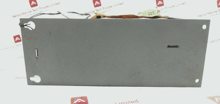 Honeywell 376733 monitor switch