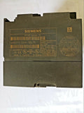 Simens sitop power 10 6ep1 334-1sl11 power supply