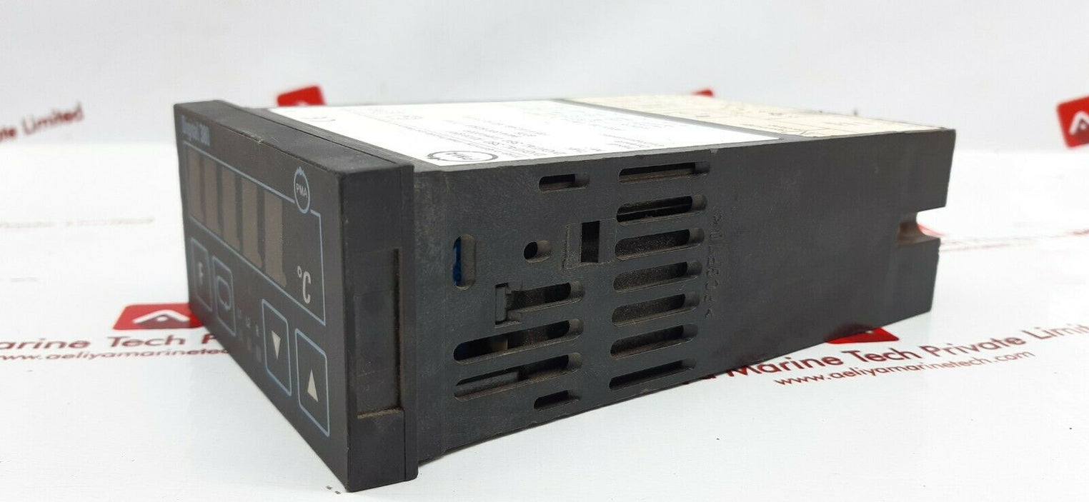 Pma 9404 380 62503-000 digital 380 indicator