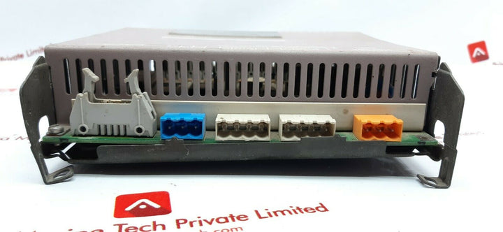 Landis & staefa nrd24/a interlock controller