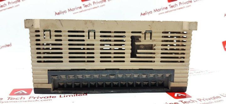 Omron cpm1a-40cdr-a-v1 programmable controller