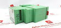 Phoenix contact interbus terminal block ibs st 24 bkm-t