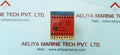 Pepperl+fuchs we77/ex2 isolator switch 01669s 250vac/4a/500va