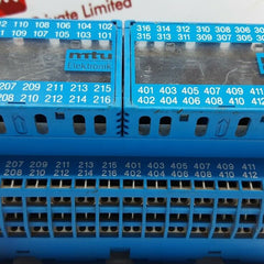 Mtu elektronik 5285304069 m/o module