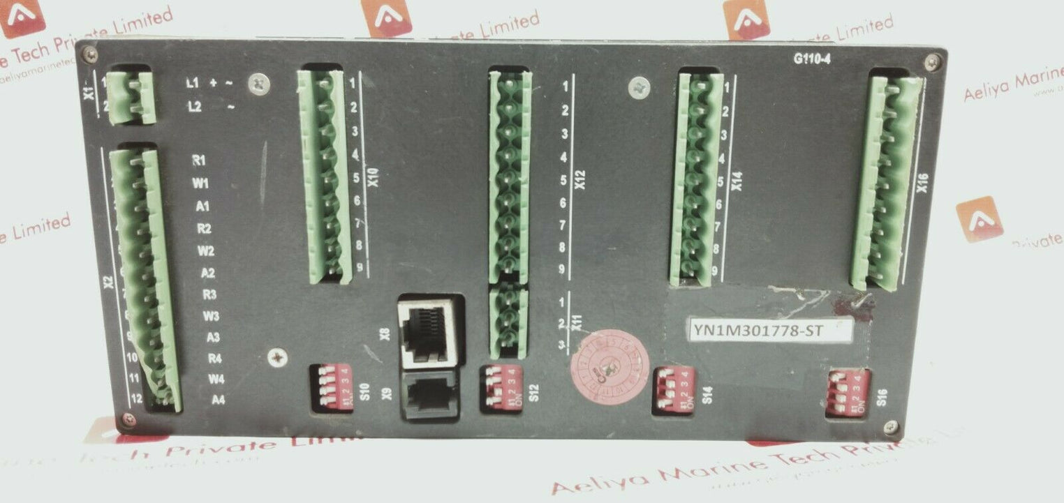 Ees elektra bsm32-24-psx-10