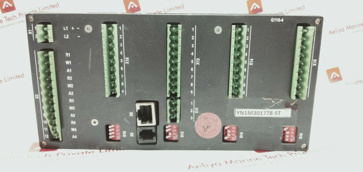 Ees elektra bsm32-24-psx-10