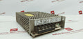 Mean well s-50-24 switching power supply +24v,2.1a