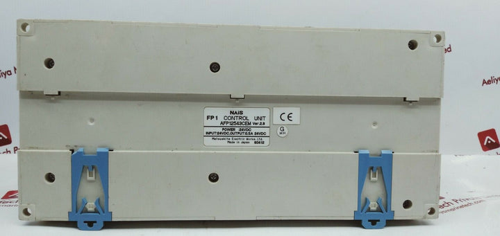 Nais fp1-c56 afp12543cem fp1 control unit