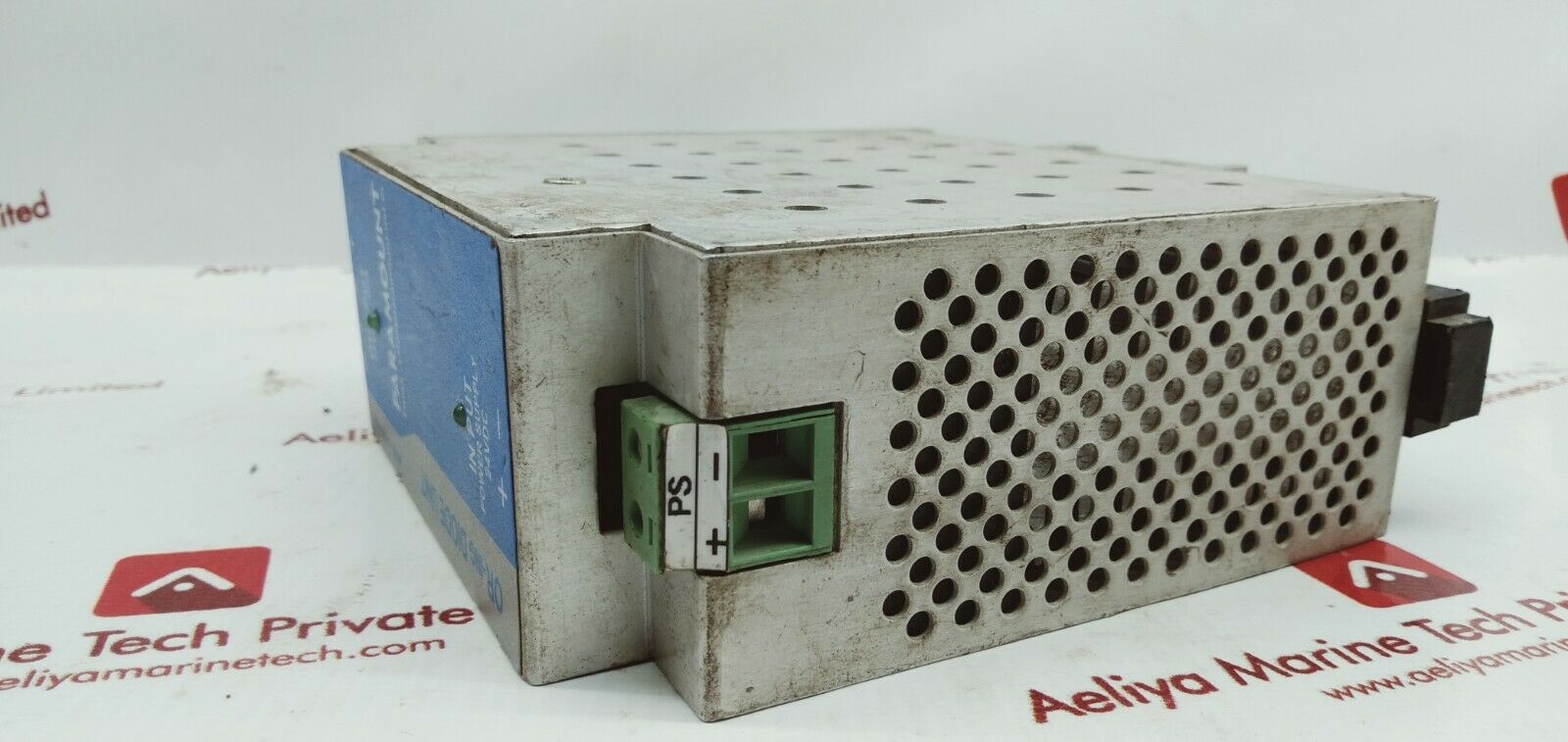 Paramount p-or-24-20-s1 or-ing diode unit