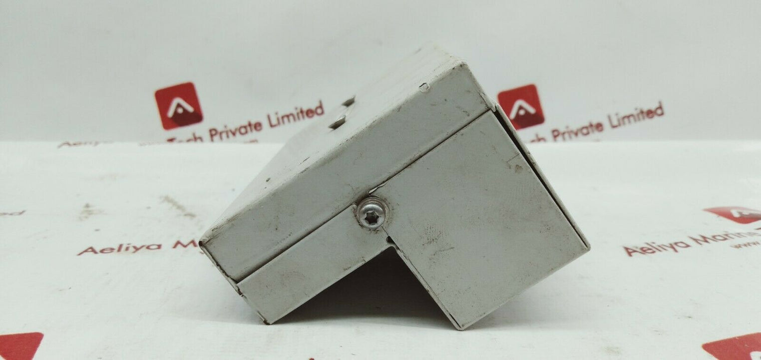 Abb spa-zc200 bus connection spa-gateway module