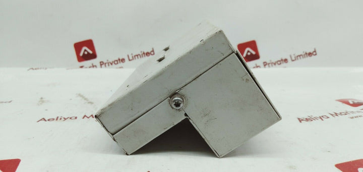 Abb spa-zc200 bus connection spa-gateway module
