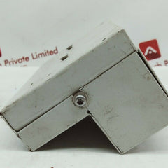 Abb spa-zc200 bus connection spa-gateway module