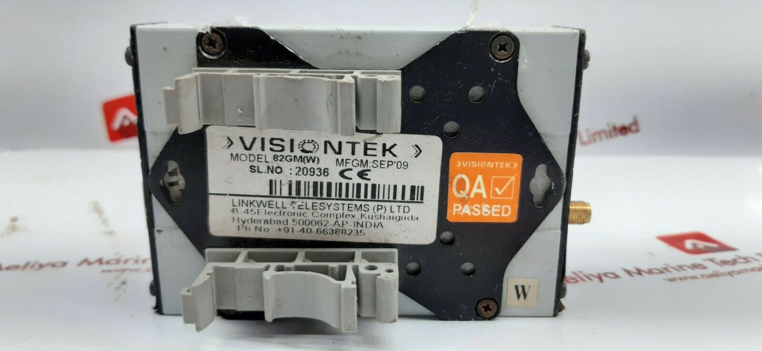 Visiontek gsm modem 82gm