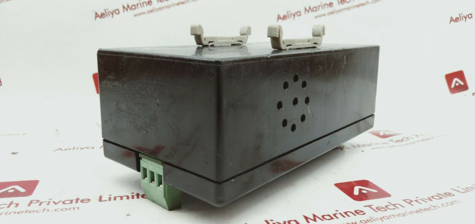 V-care electronics lvc-01p low voltage cutoff unit