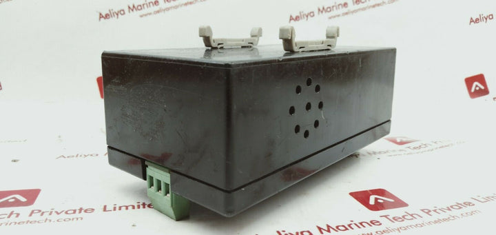 V-care electronics lvc-01p low voltage cutoff unit