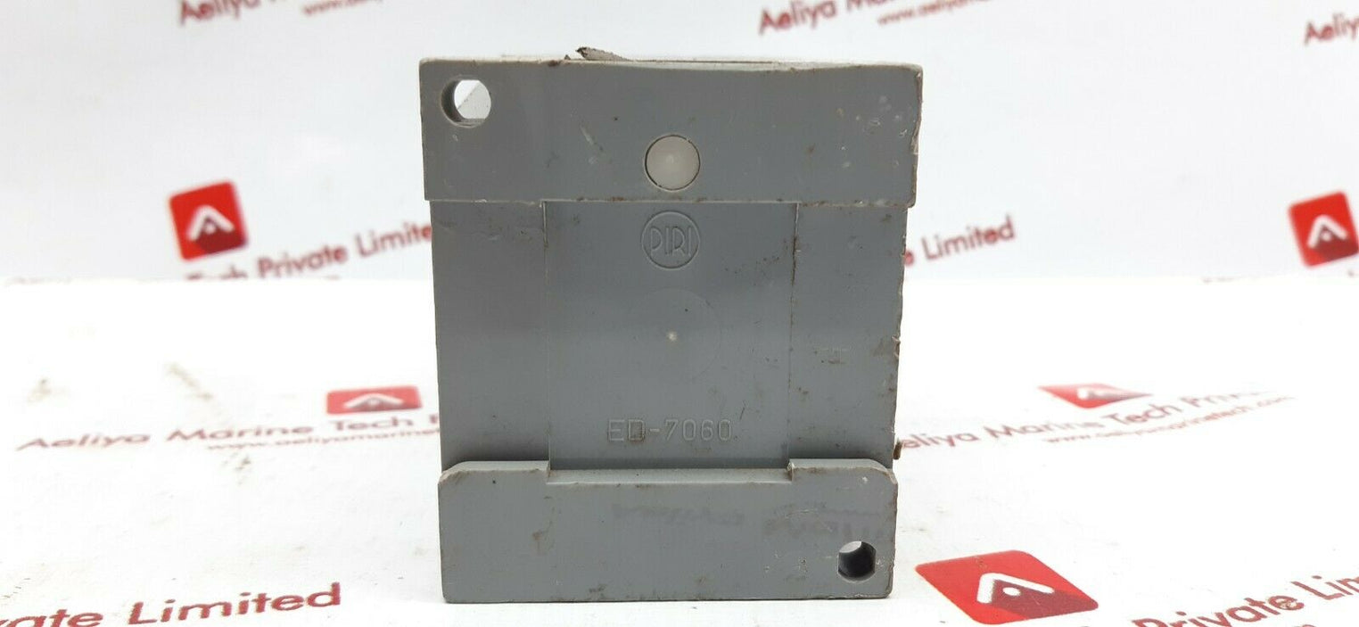 San telequip sc04 u ed-7060 48vdc