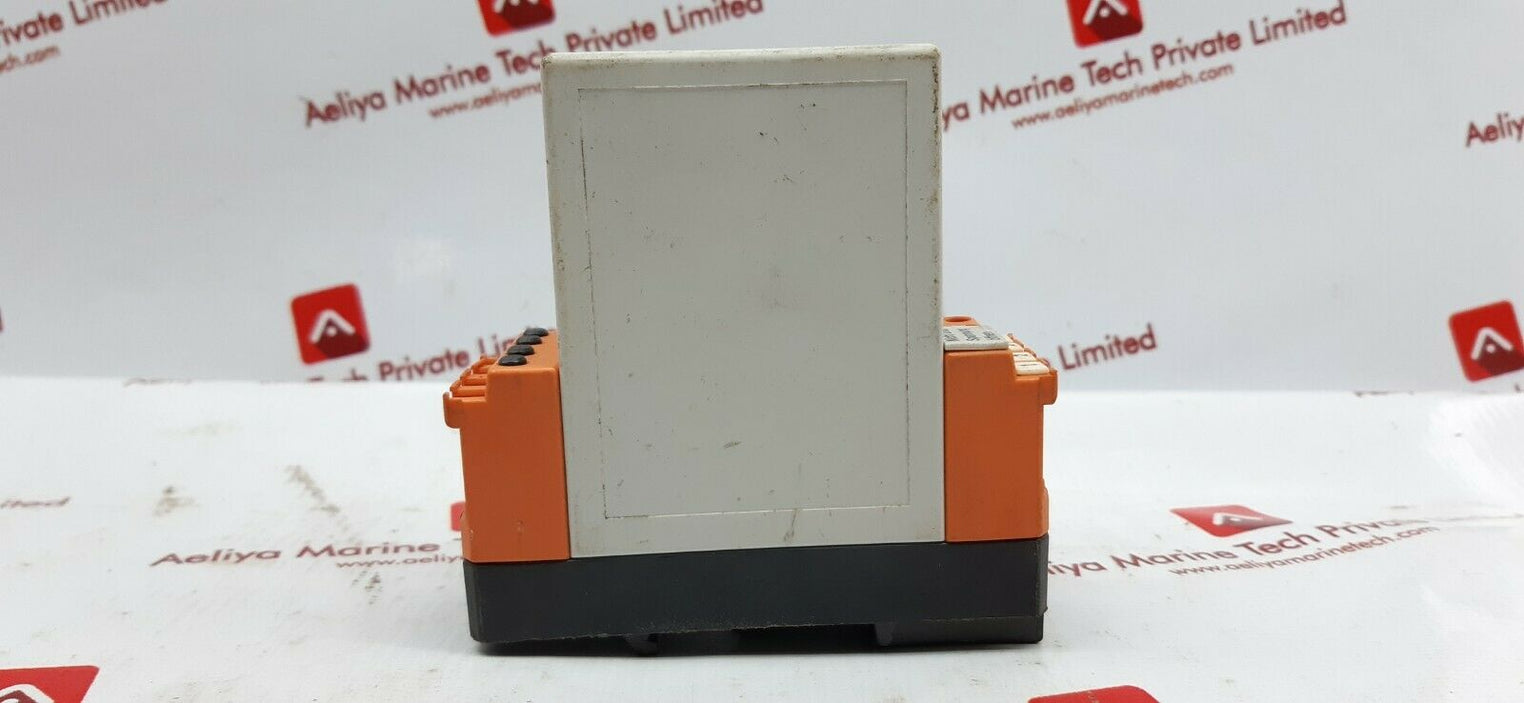 Abb bartec bp901s modexfilter 07-7311-93g5/8r20