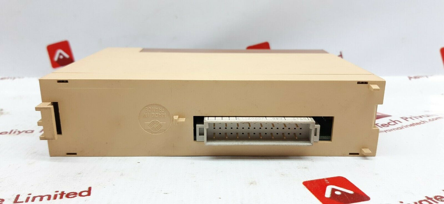 Cegelec alspa 6212 24vdc 