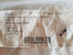 Wabco p59331 valve 2ha-1