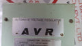 Taiyo automatic voltage regulator asc-12-4 Taiyo AVR ASC 12 4