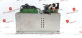 Noris marine n3000-imc master cabinet