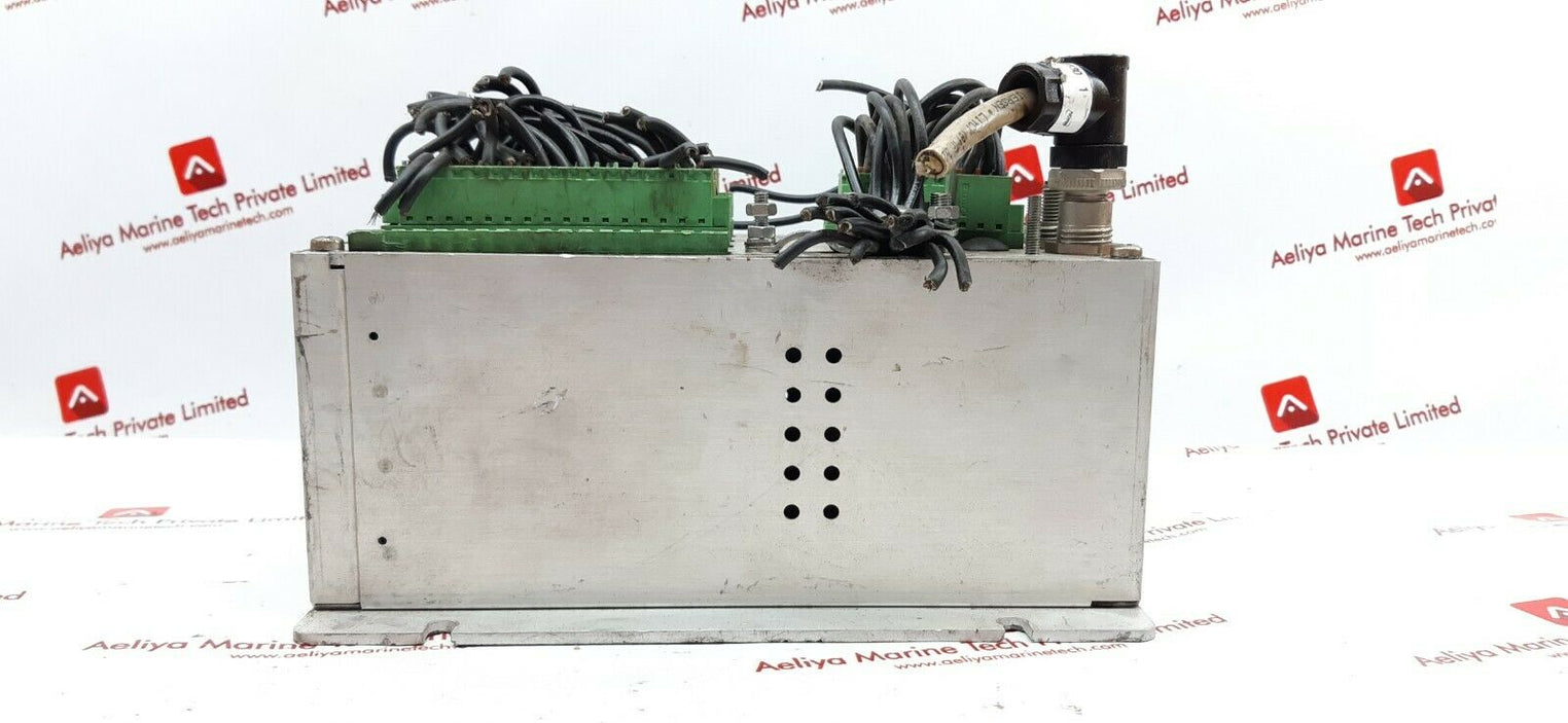 Noris marine n3000-imc master cabinet