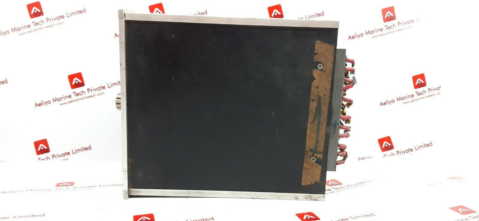 Racal decca 77700a pump start unit