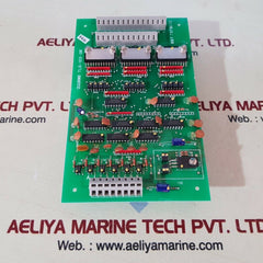 Nabco tlg-103-02 controller board 887 73736172