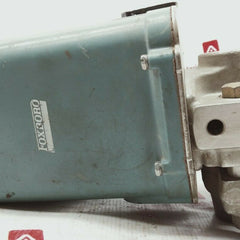 Foxboro 11gm-as1 pressure transmitter