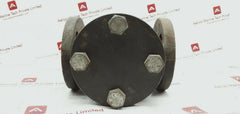Sauter v6g15 f304 three way flanged valve