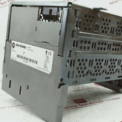 Allen bradley 1746-a4 slc 500 4-slot rack