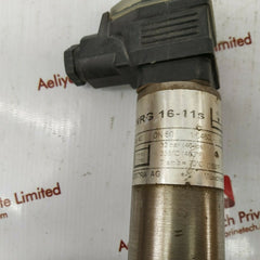 Gestra nrg 16-11s ip65