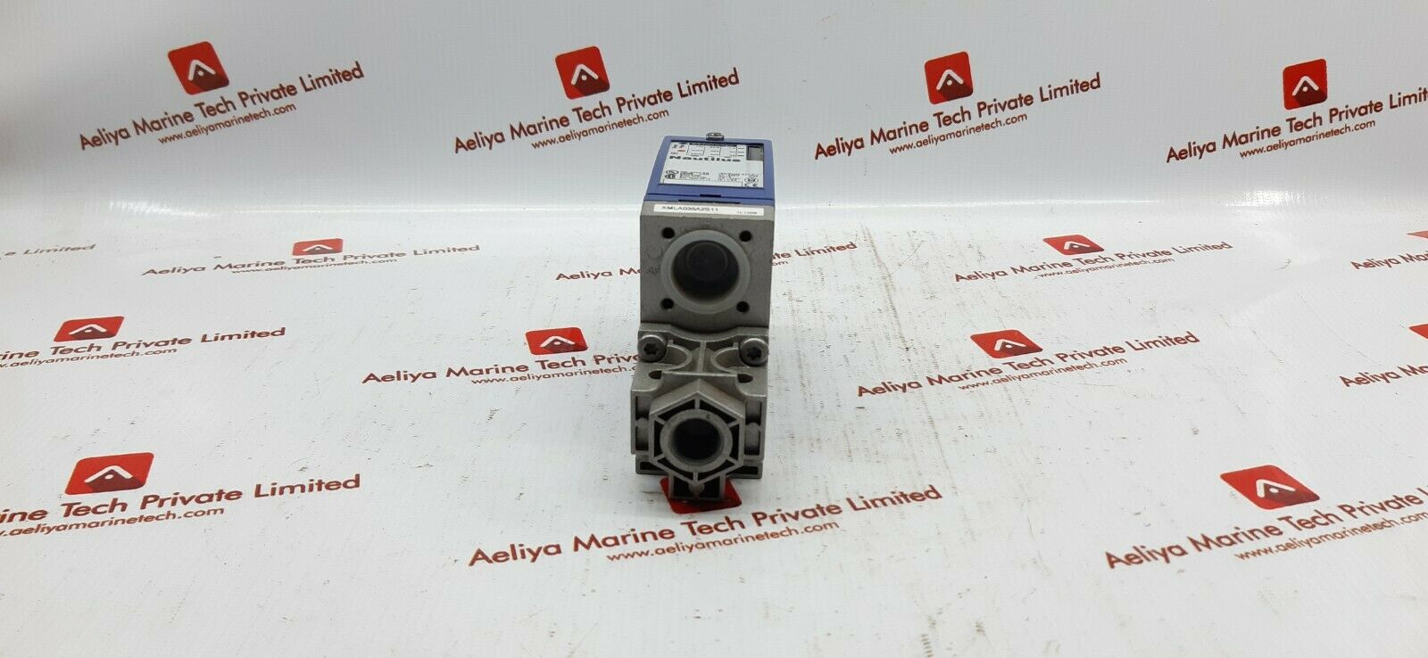 Telemecanique xmla035a2s11 pressure switch