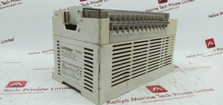 Mitsubishi fx2n 32mr-es/ul programmable controller