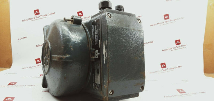 Funke+huster dtar21 ex-93 c 1009