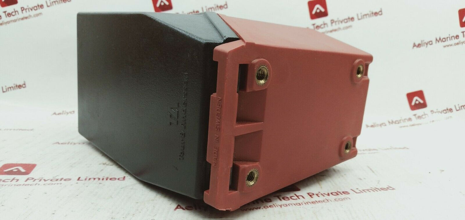 Tour & andersson mte8/m15c