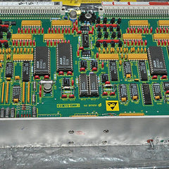 Soren T. Lyngso 600101120 V02/600101120 V02 Pcb Card Printed Circuit Board