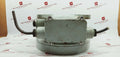 Nabco rpm meter