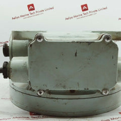 Nabco rpm meter