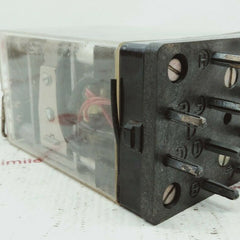 Asea rts-61 time relay 220v 50hz