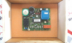 Electrolux 438955511 controller electronic unit