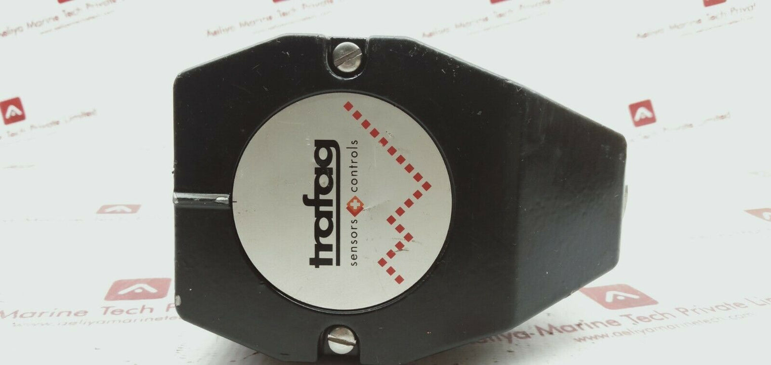 Trafag 471.2323 thermostat