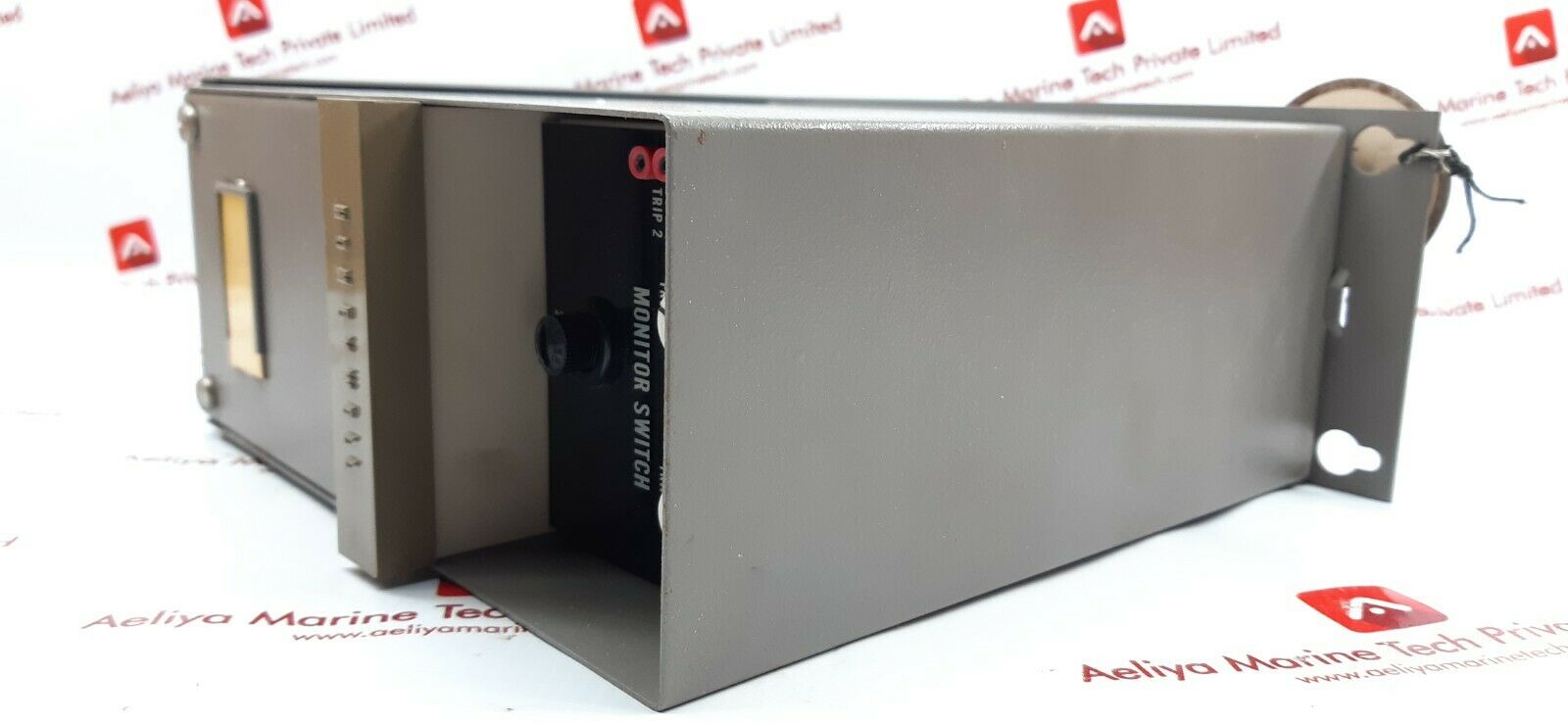 Honeywell monitor switch