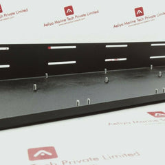 Chs-4l notifier mounting chassis