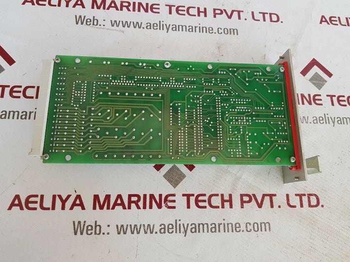Confor stalectronic 2000 1891 714 pcb card d9.8